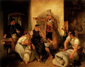 Peder: The Confiscation