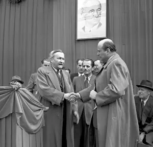 Forcibly: Confiscation of property in Sudetenland