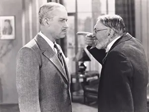 Irritated: Confrontation