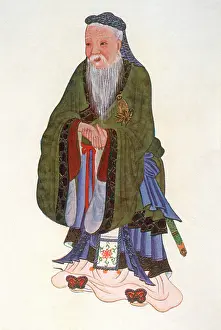Chiu: Confucius