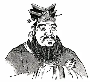 Confucius: Confucius