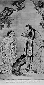 Philosophical: Confucius