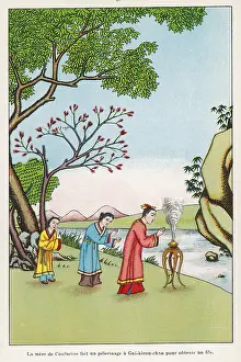 Confucius: Confucius (551 - 479 BC)