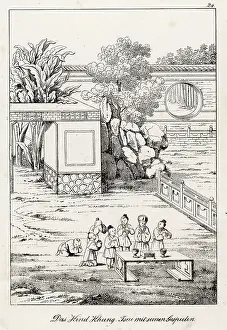 Confucius: CONFUCIUS CHILDHOOD
