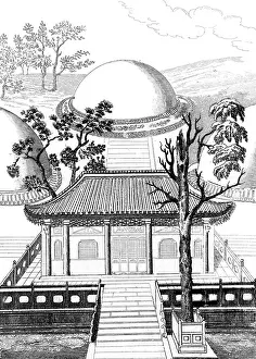 Confucius: CONFUCIUS - GRAVE