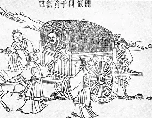 Confucius: Confucius (Kon fuzi)