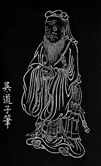 Confucius: Confucius (Kon fuzi)