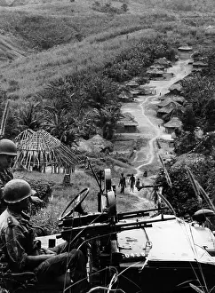 Stanleyville: Congo 1964
