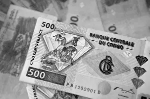 Republica: CONGO, Democratic Republic of the. Democratic