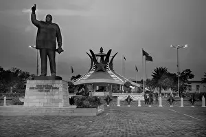 Congoleans: CONGO, Democratic Republic of the. Kinshasa