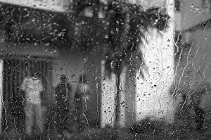 Watery: CONGO, Democratic Republic of the. Kinshasa