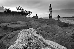 Republica: CONGO, Democratic Republic of the. Kinshasa