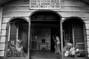 Democratica: CONGO, Democratic Republic of the. Kitchanga