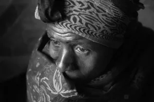 Raped: CONGO, Democratic Republic of the. Kitchanga
