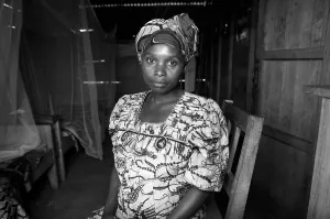 Congoleans: CONGO, Democratic Republic of the. Kitchanga