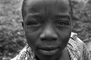 Republica: CONGO, Democratic Republic of the. NORTH KIVU