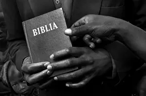 Republica: CONGO, Democratic Republic of the. NORTH KIVU