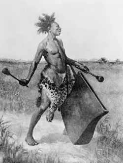 Inhabitant: Congo-inhabitant