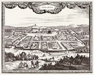 Loango: Congo - Loango