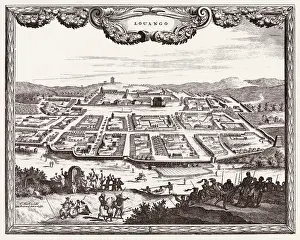 Loango: Congo - Loango