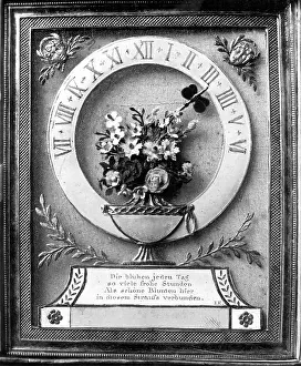 Numerals: Congratulations for the New Year
