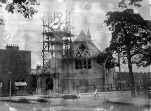 Congregational: Congregational Church Bexley