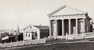Presbyterian: Congregational, Presbyterian churches, Auckland, New Zealand