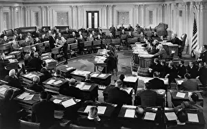 Proceeding: CONGRESS