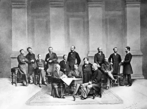 Negotiation: The Congress of Berlin, 1878