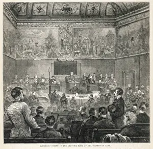 CONGRESS AGAINST CRUELTY