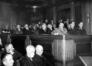 Eltz: Congress of the German Labor Front, 1933