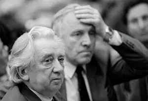 Ulyanov: Congress of People's Deputies of USSR
