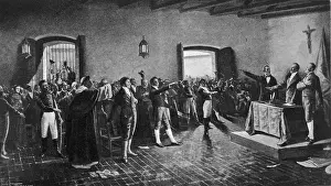Tucuman: Congress of Tucuman