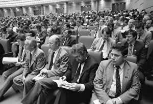 Estonian: Congress of USSR People's Deputies