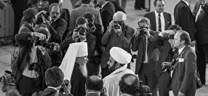 Journalists: Congress of USSR People's Deputies