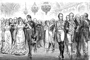 Klemens: Congress of Vienna