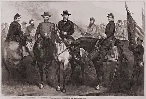 Freedmen: Congressional Reconstruction (also called