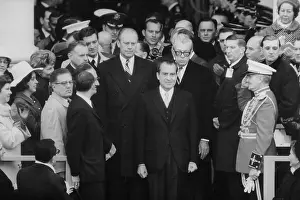 Dirksen: Top Congressional Republicans Rep. Gerald ?