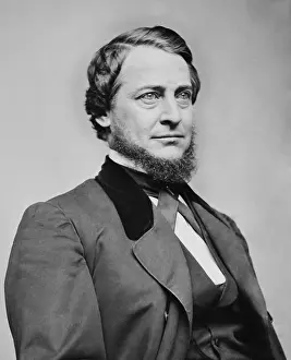 Copperhead: Congressman Clement Vallandigham of Ohio
