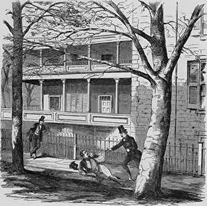 Sickles: Congressman Daniel E. Sickles (1817-1914), ?