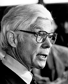 Cong: Congressman John B. Anderson 1922 -