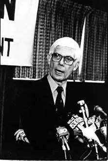 Cong: Congressman John B. Anderson 1922 -