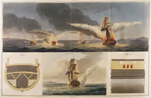 Congreve: CONGREVE/FIRESHIPS USE