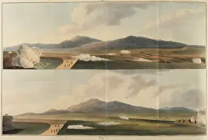Congreve: CONGREVE/FORTRESS ATTACK