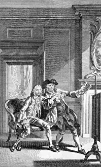 Congreve: CONGREVE/LOVEFOR LOVE