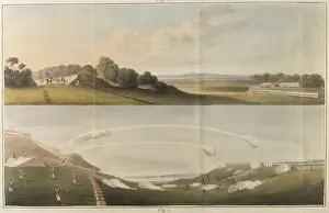 Congreve: CONGREVE ROCKET AMBUSH