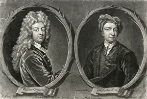 Congreve: CONGREVE & RON