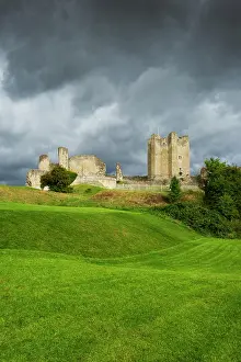 Conisbrough: Conisbrough