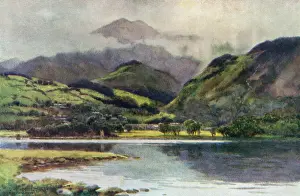 Coniston: CONISTON LAKE