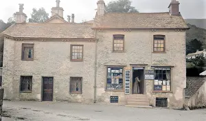 Coniston: Coniston Post Office